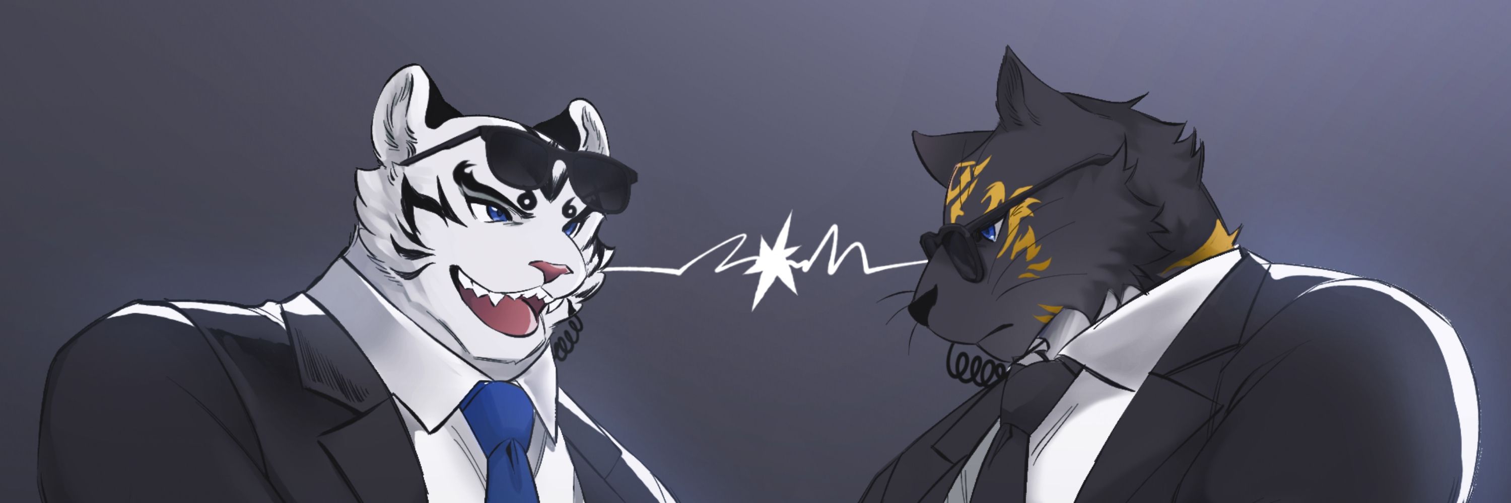 White_tiger화타(Hwata)