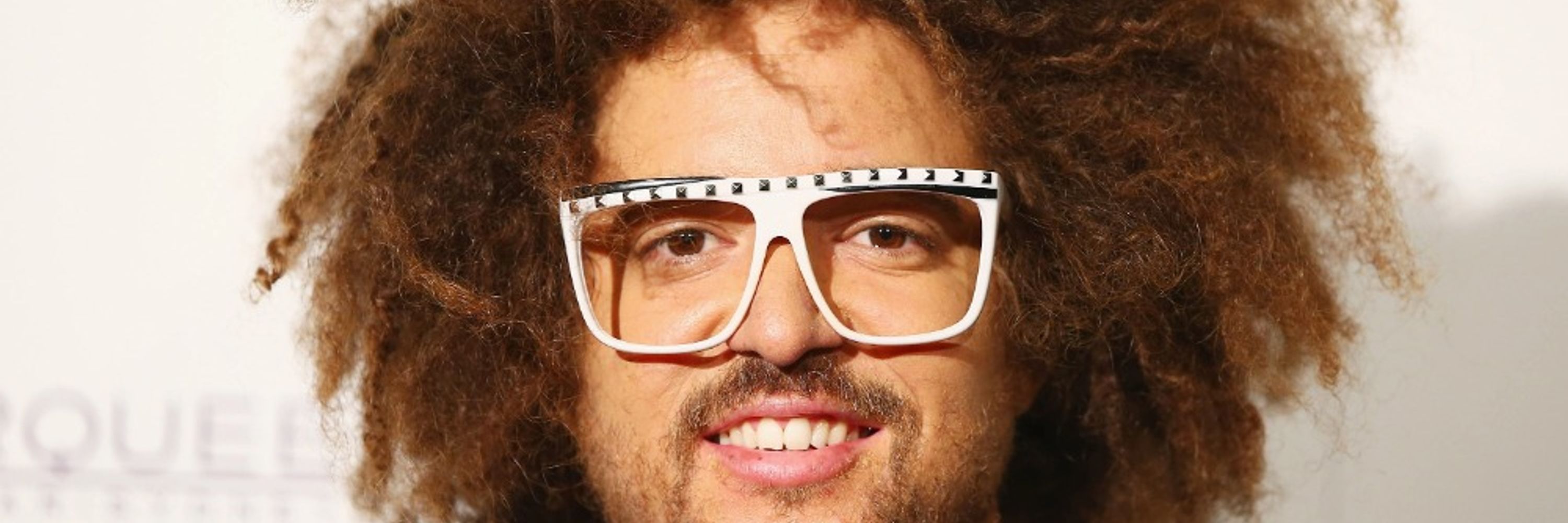 Redfoo