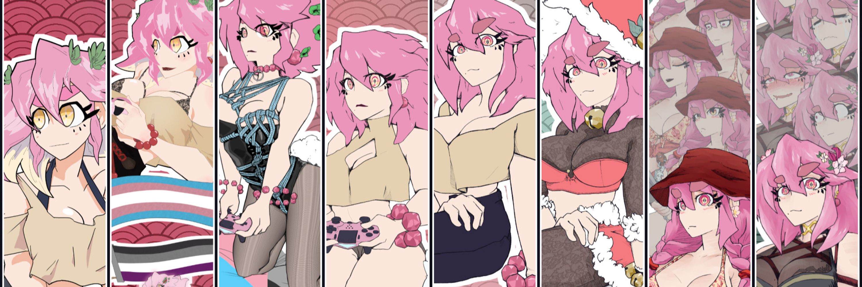 [ peach. ]