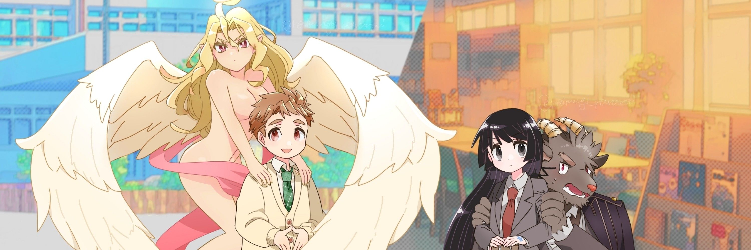 らいむぎ🌾