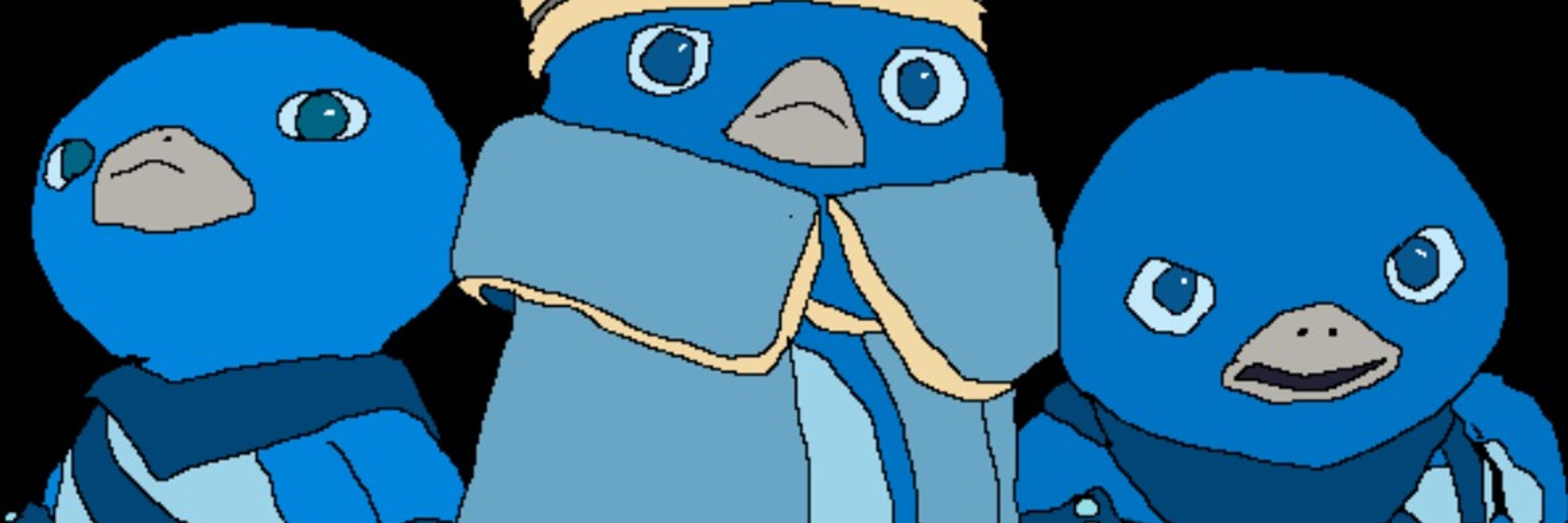 MrDaPenguiin