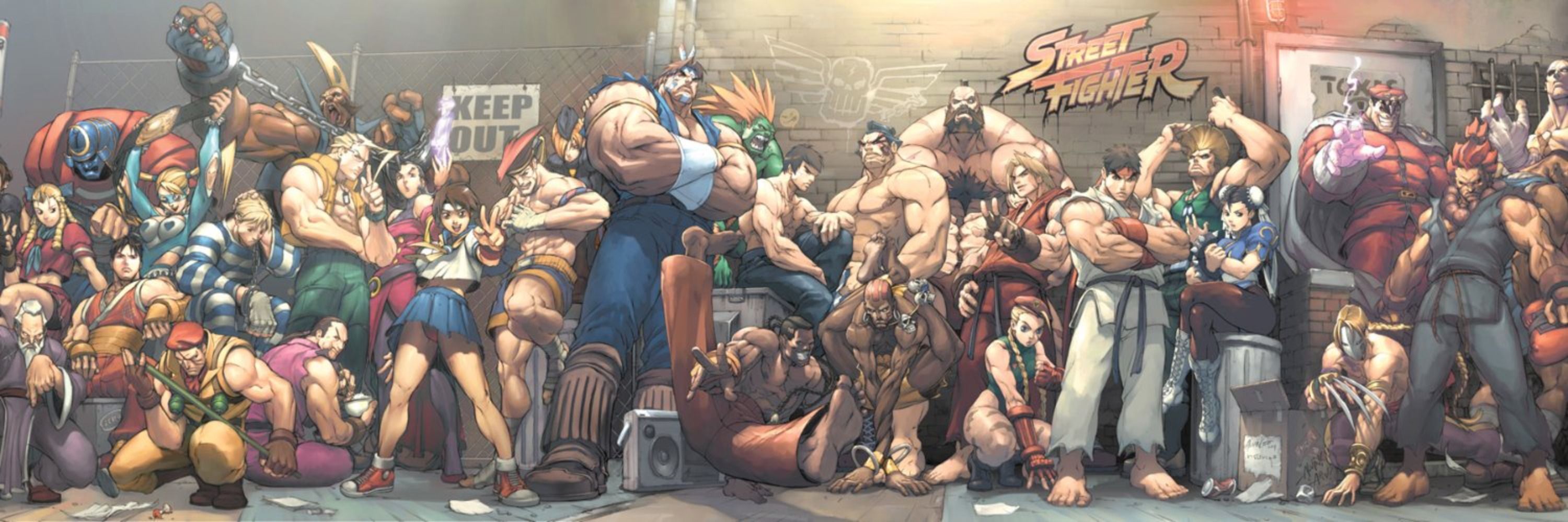 marros