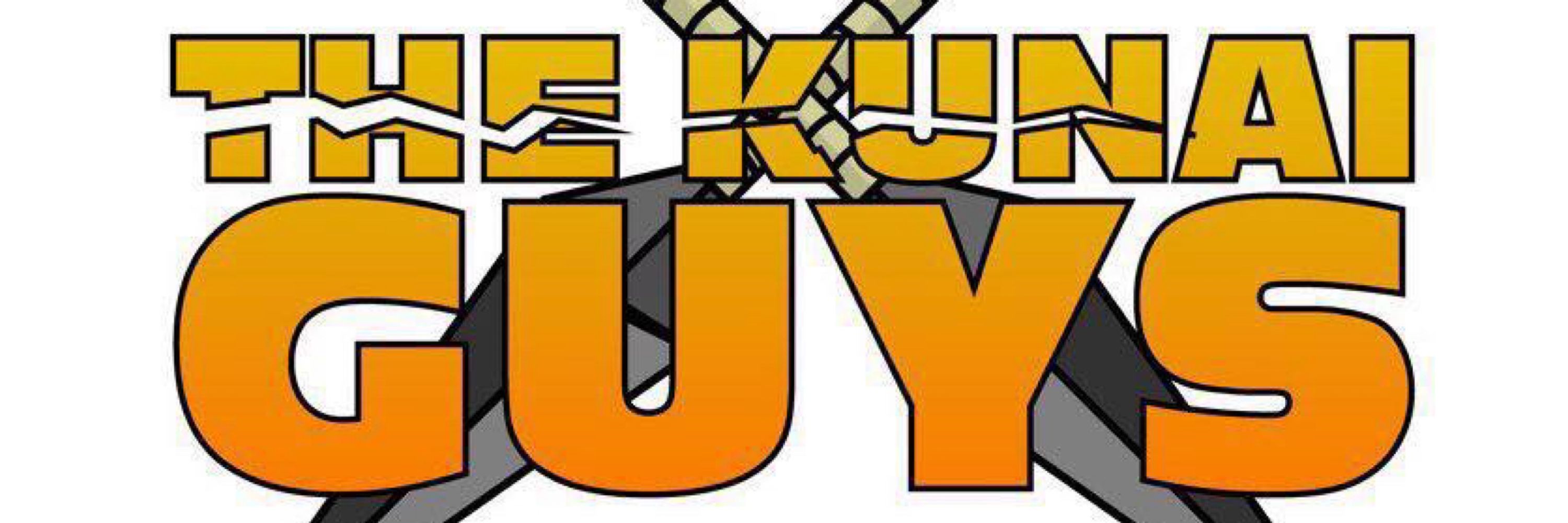 Chris Beykhun-dono of The Kunai Guys