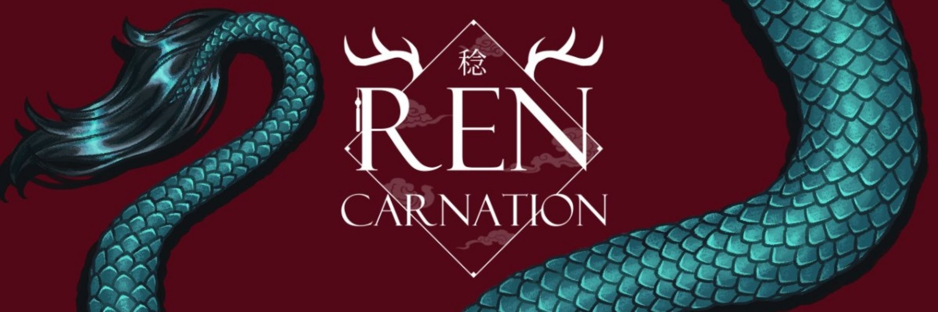 Ren Carnation