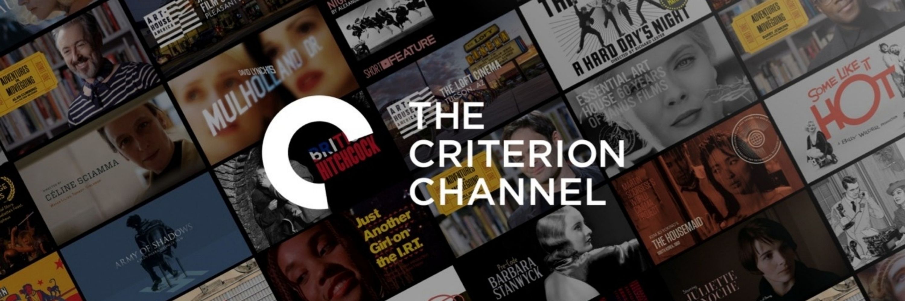 Criterion channel