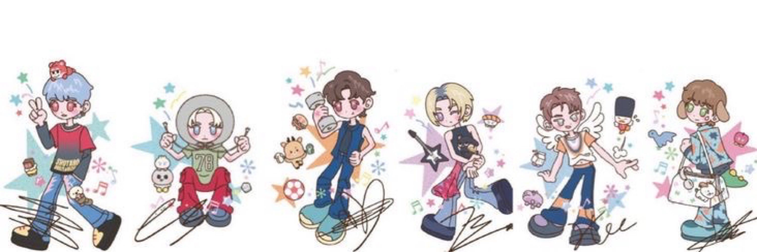 ⸜(˶ᵔ ᵕ ᵔ˶ )⸝