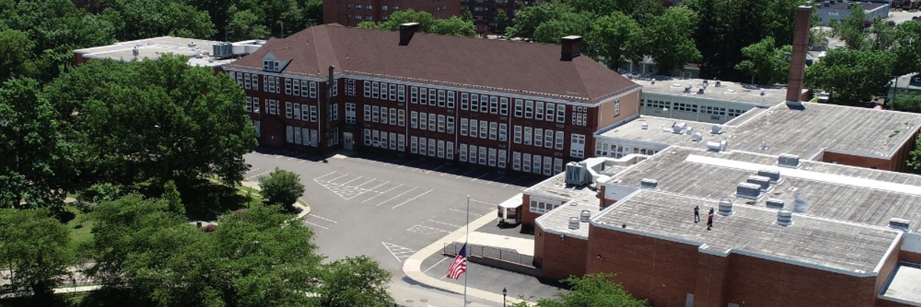 Nutley High School