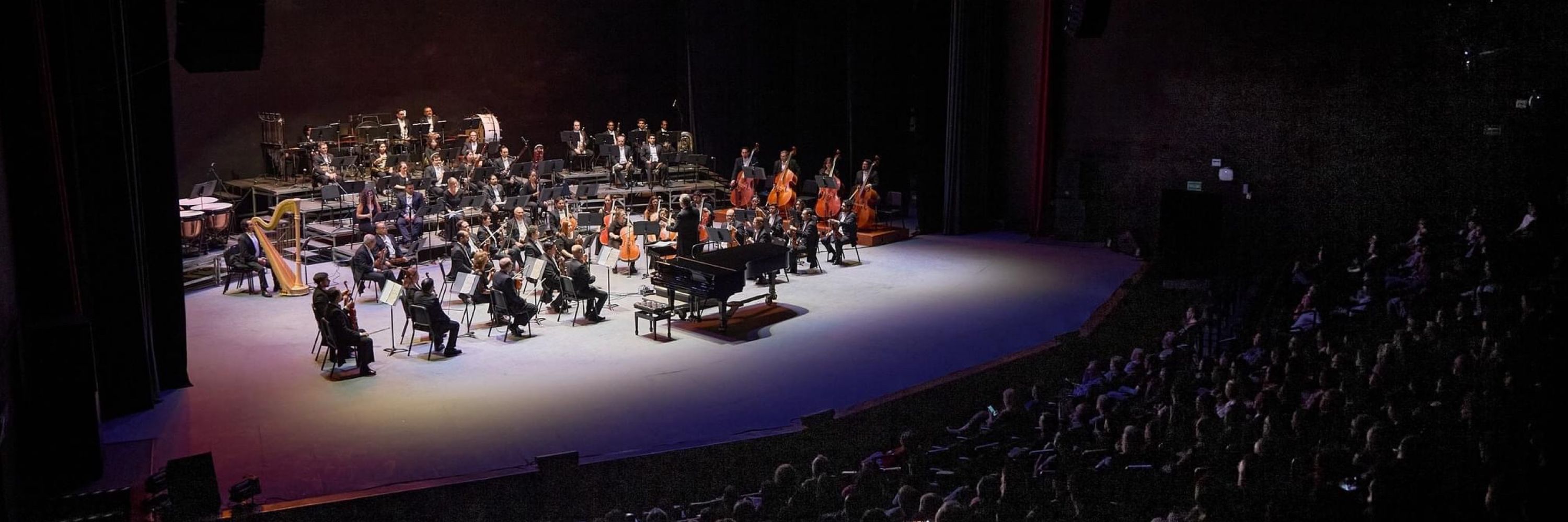 Orquesta Sinfónica de la UANL