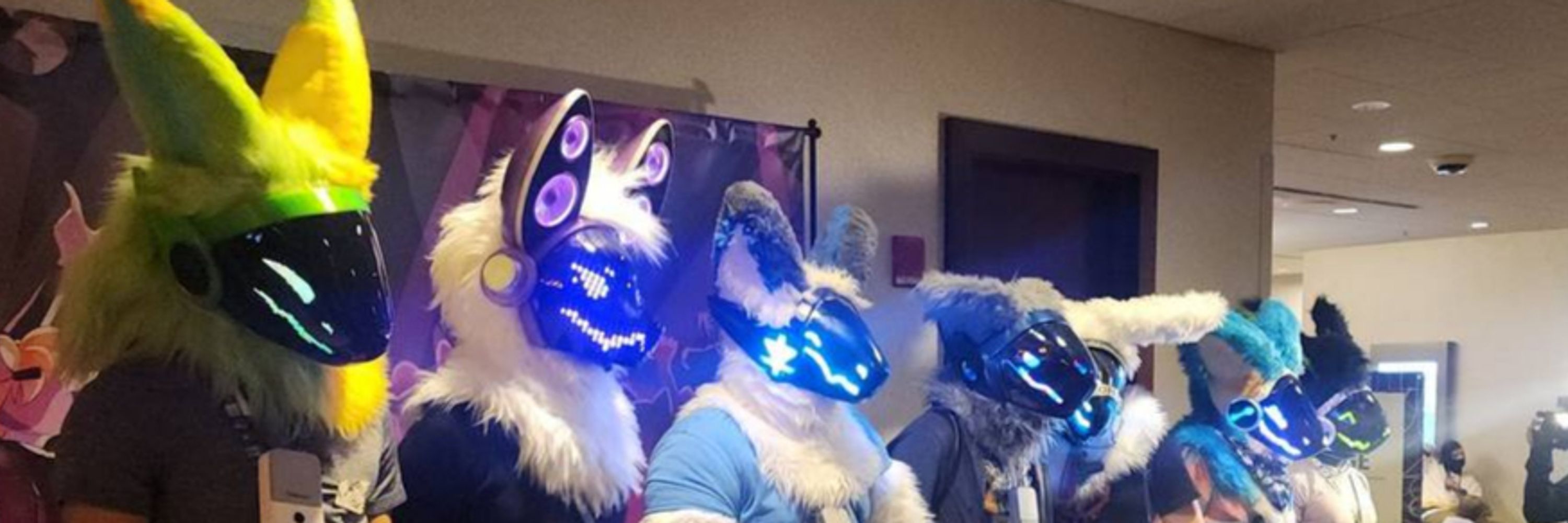 BlizzyFox