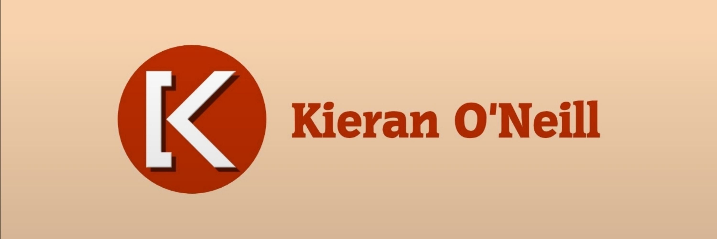 Kieran O'Neill
