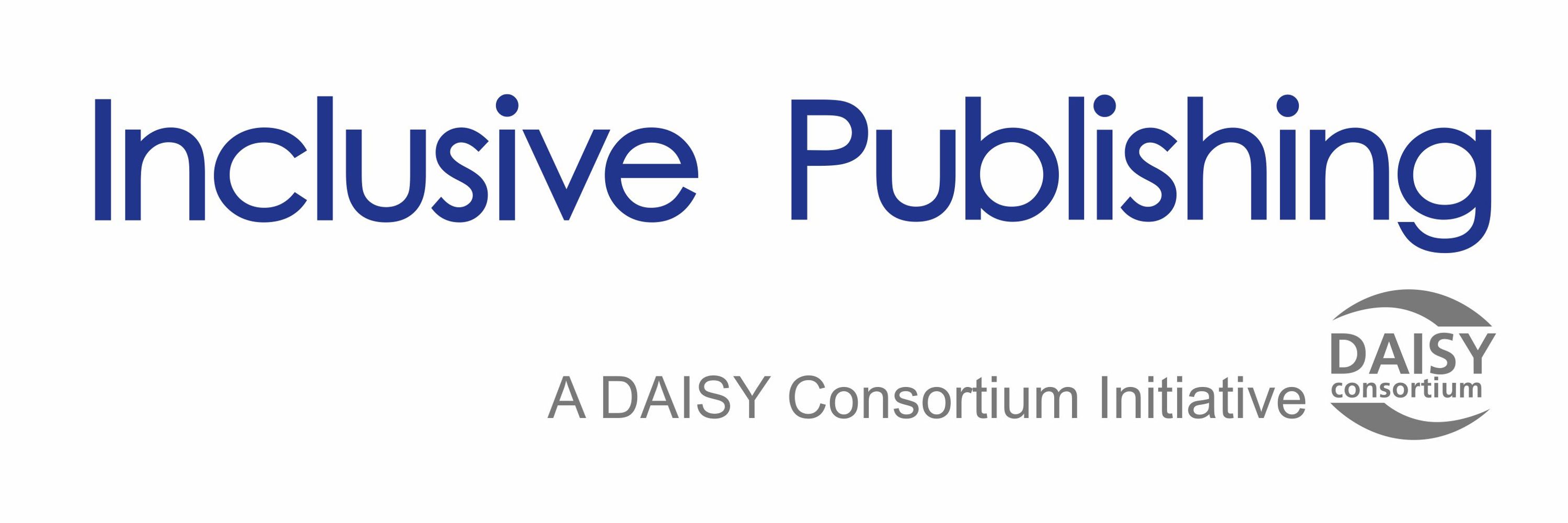 Inclusive Publishing