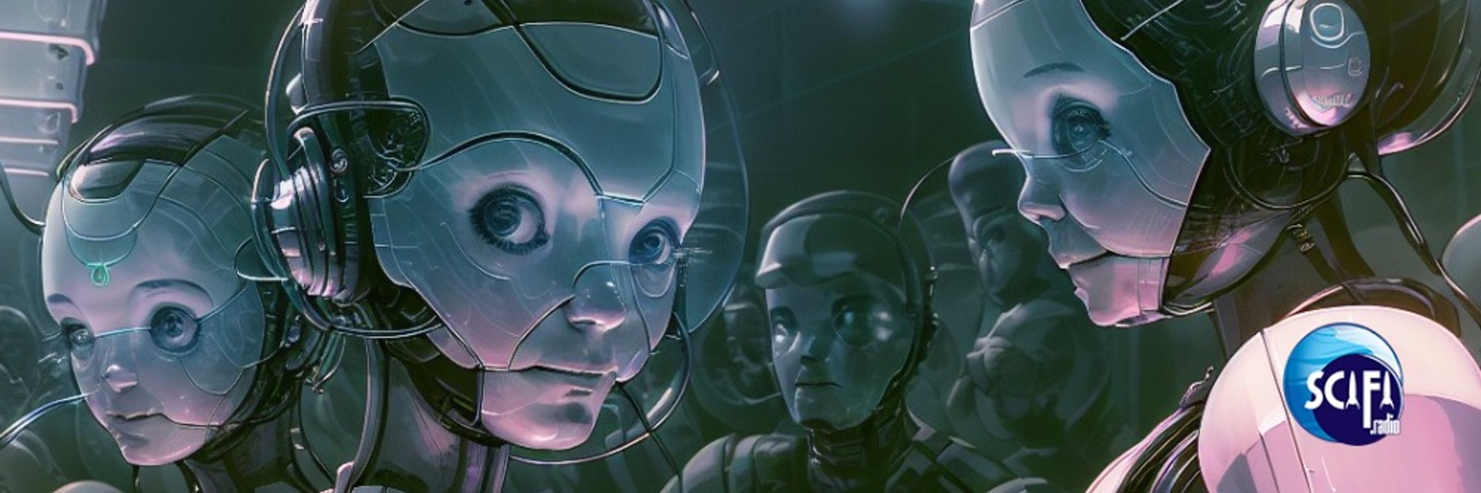 SCIFI.radio