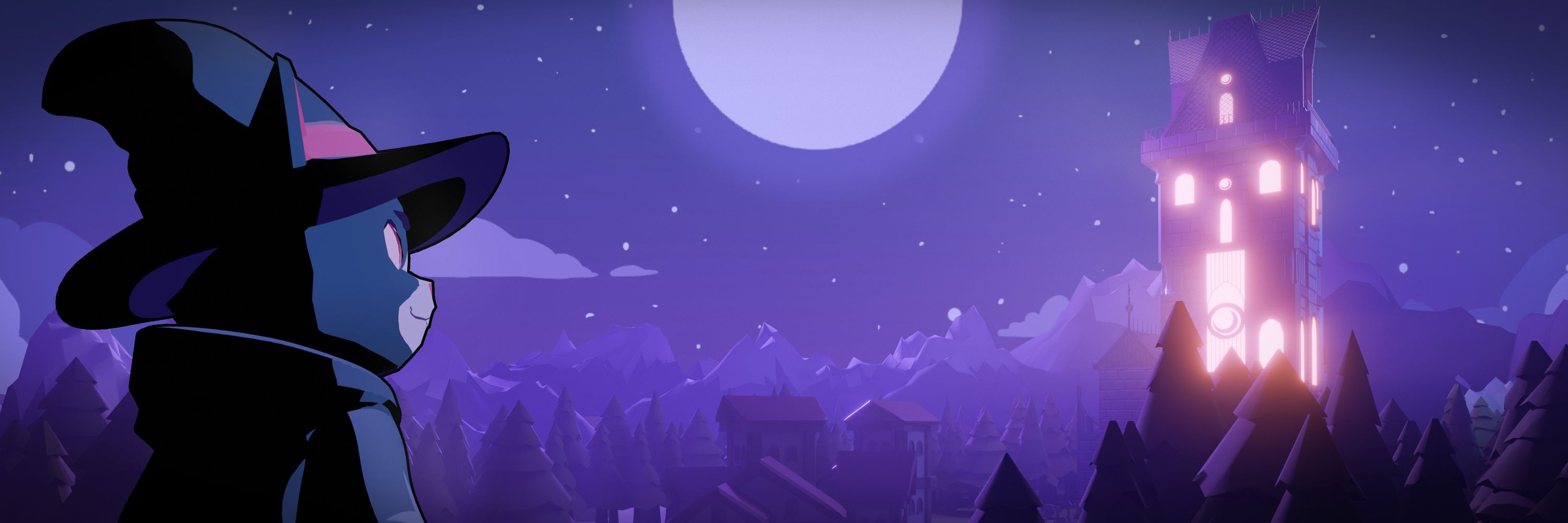 Nekomancer of Nowhere DEMO OUT NOW!