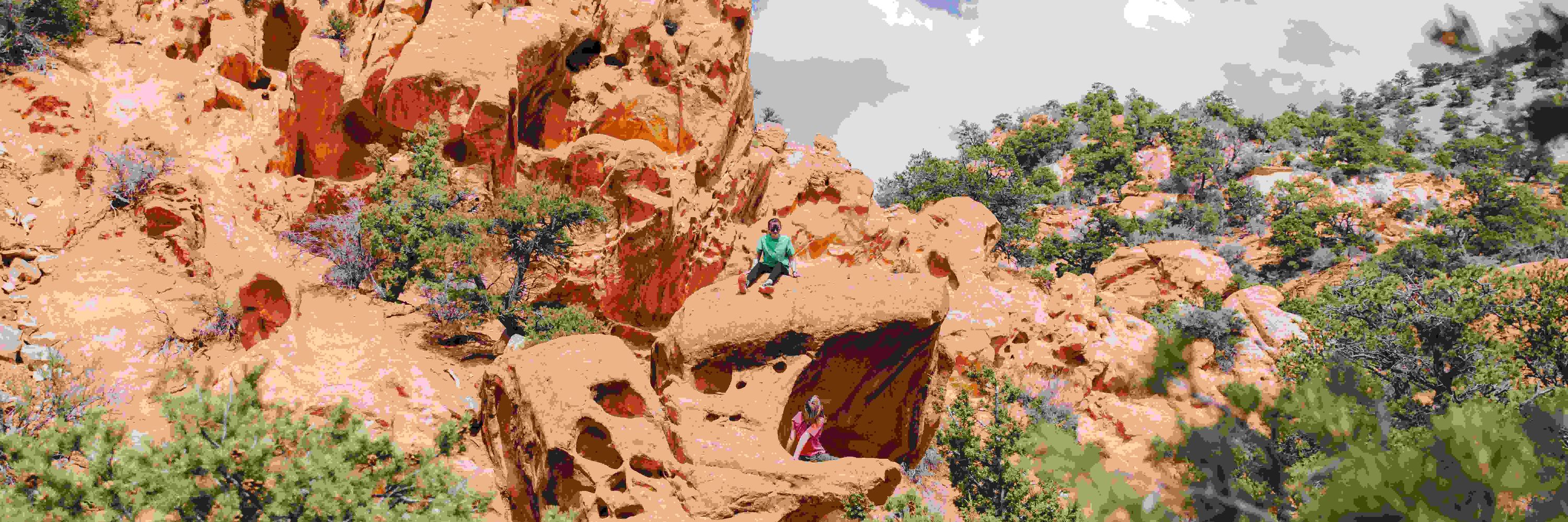 Visit Cedar City · Brian Head, Utah