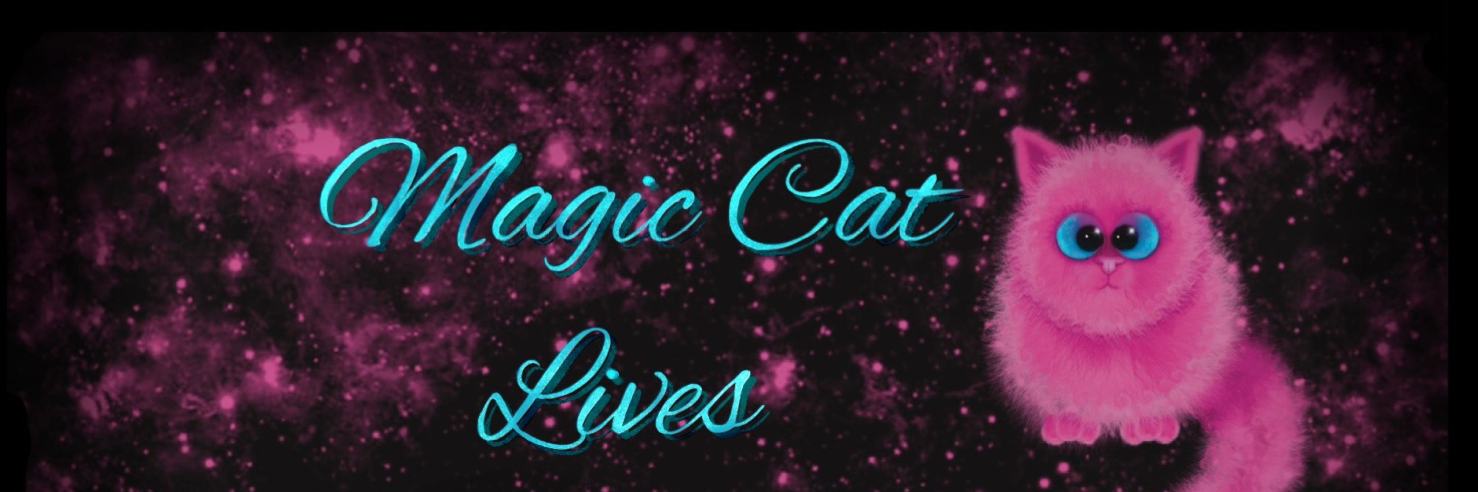 Magiccat Lives