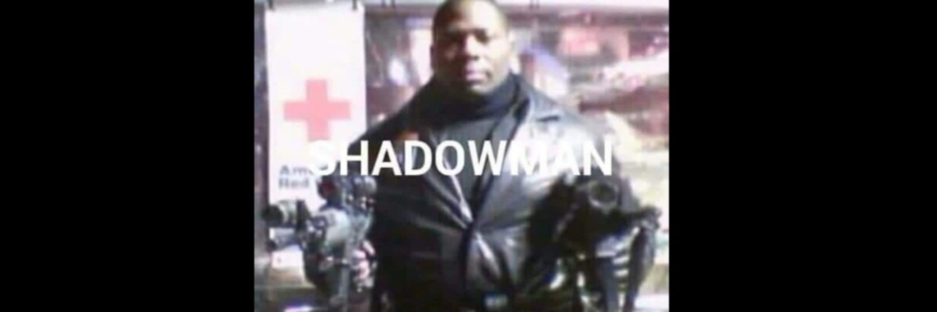 Greg Grove [ShadowMan]