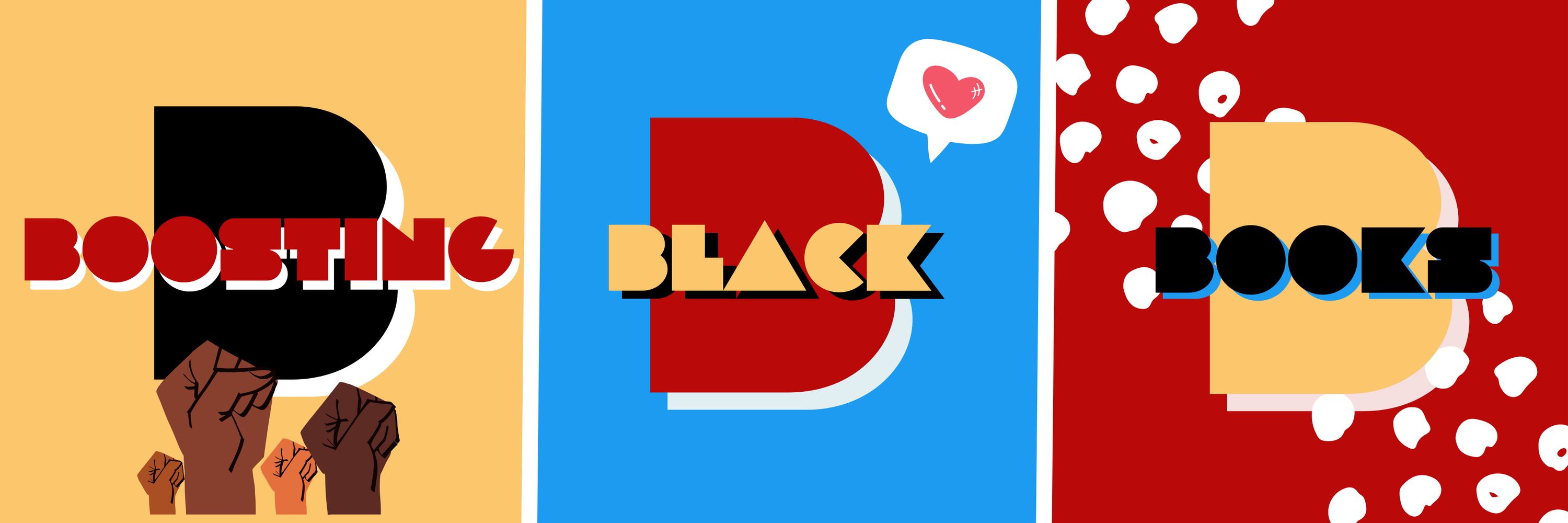 Boosting Black Books