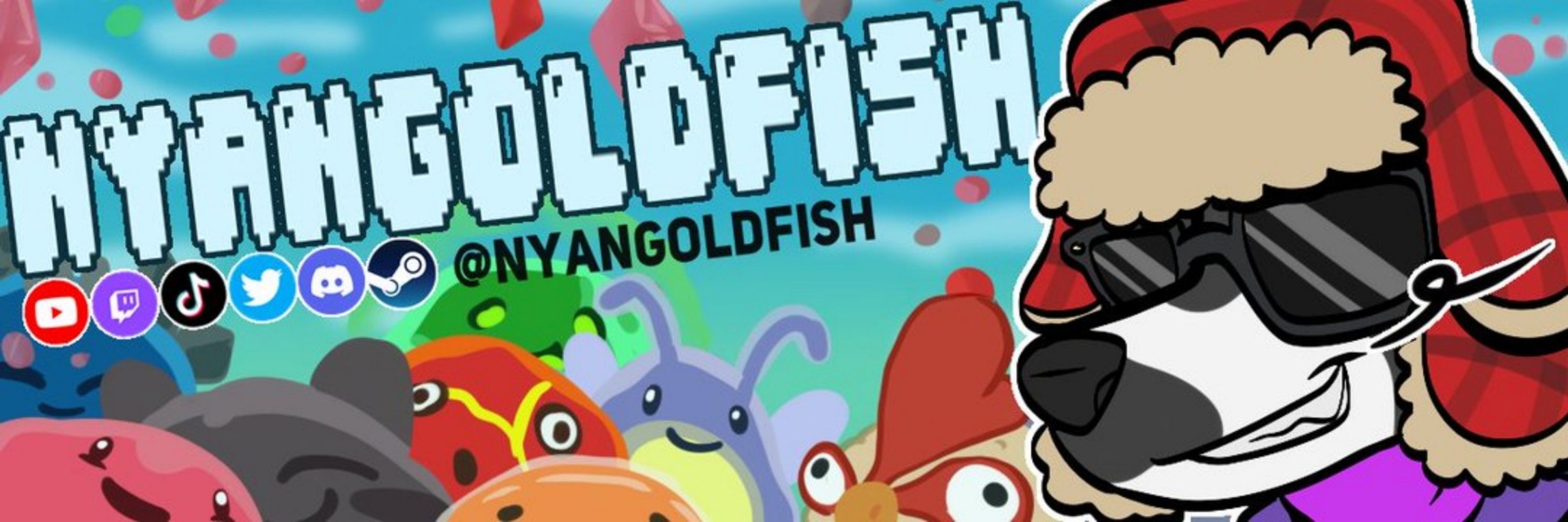 NyanGoldfish