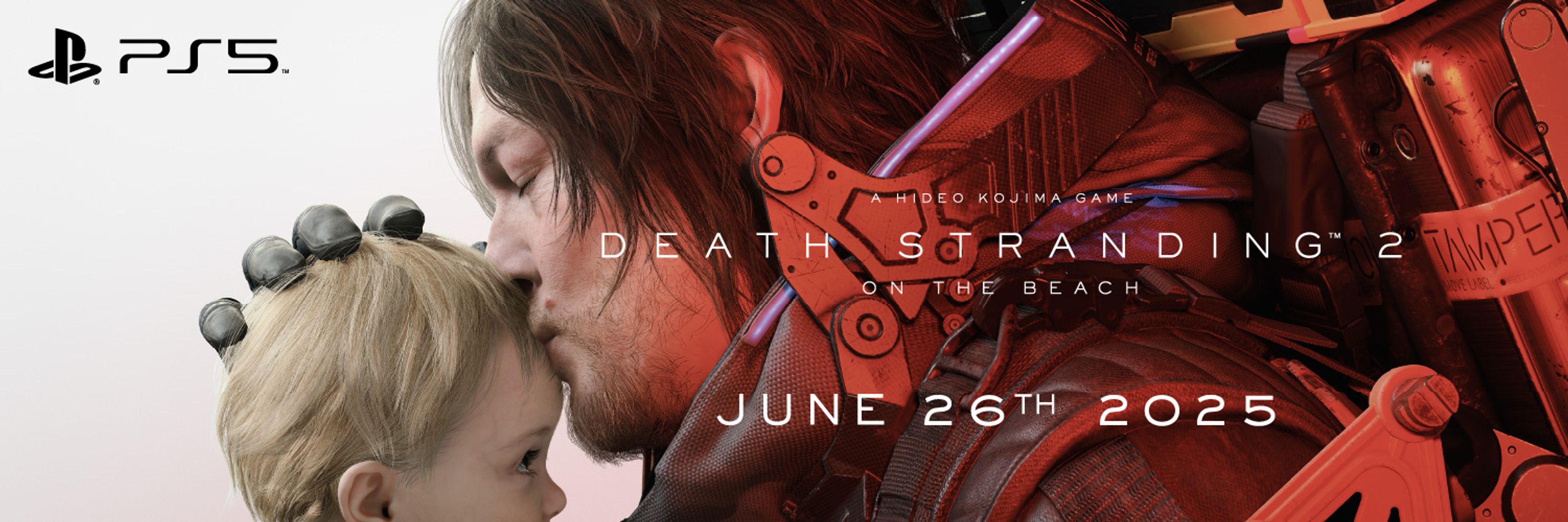 KOJIMA PRODUCTIONS en