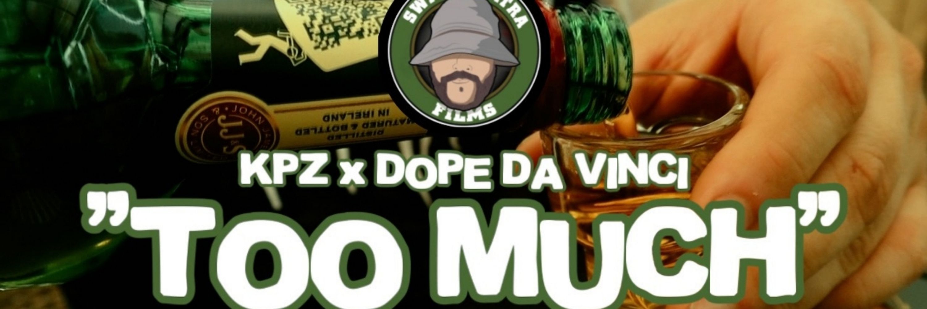 Dope Da Vinci