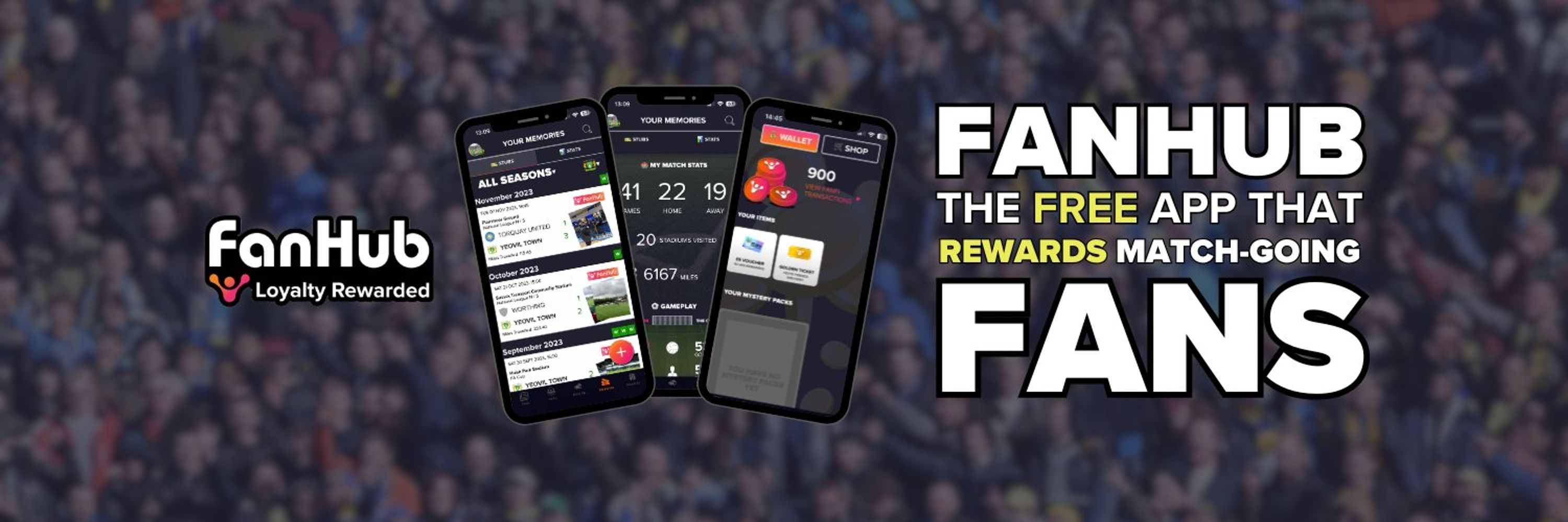 FanHub