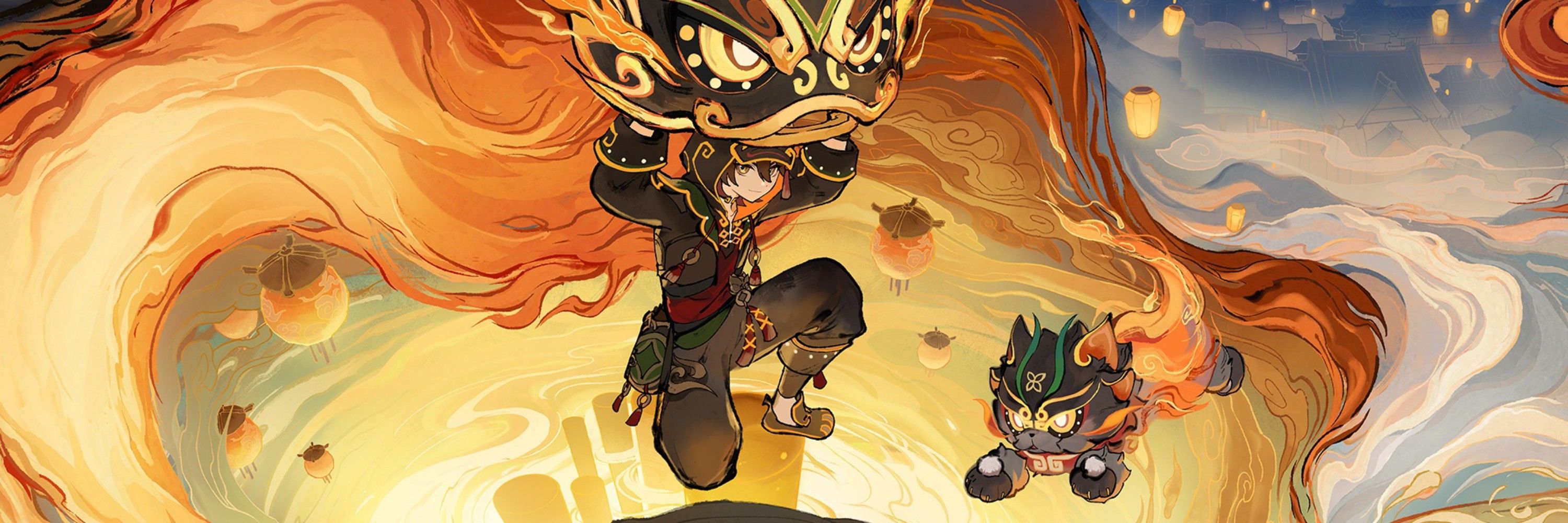 rafa ama genshin