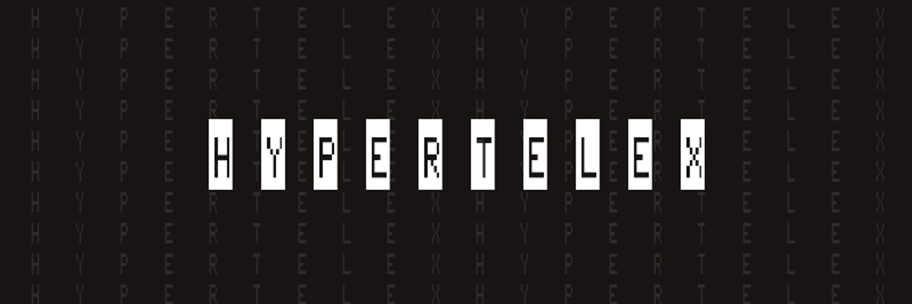 HYPERTELEX
