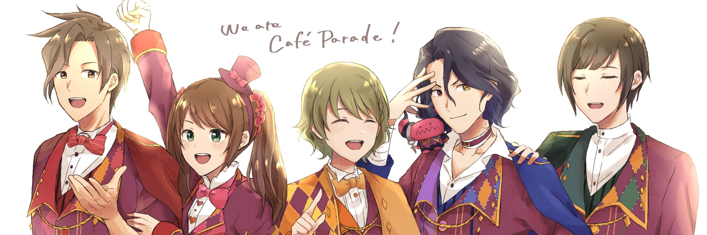 みけ