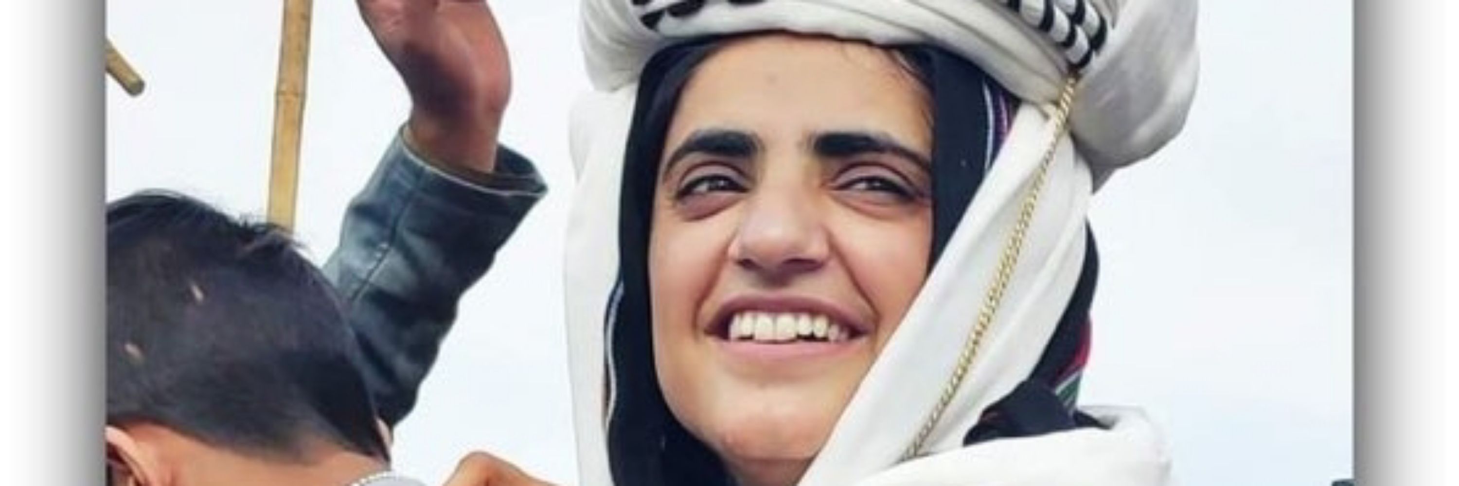 Rochain Baloch