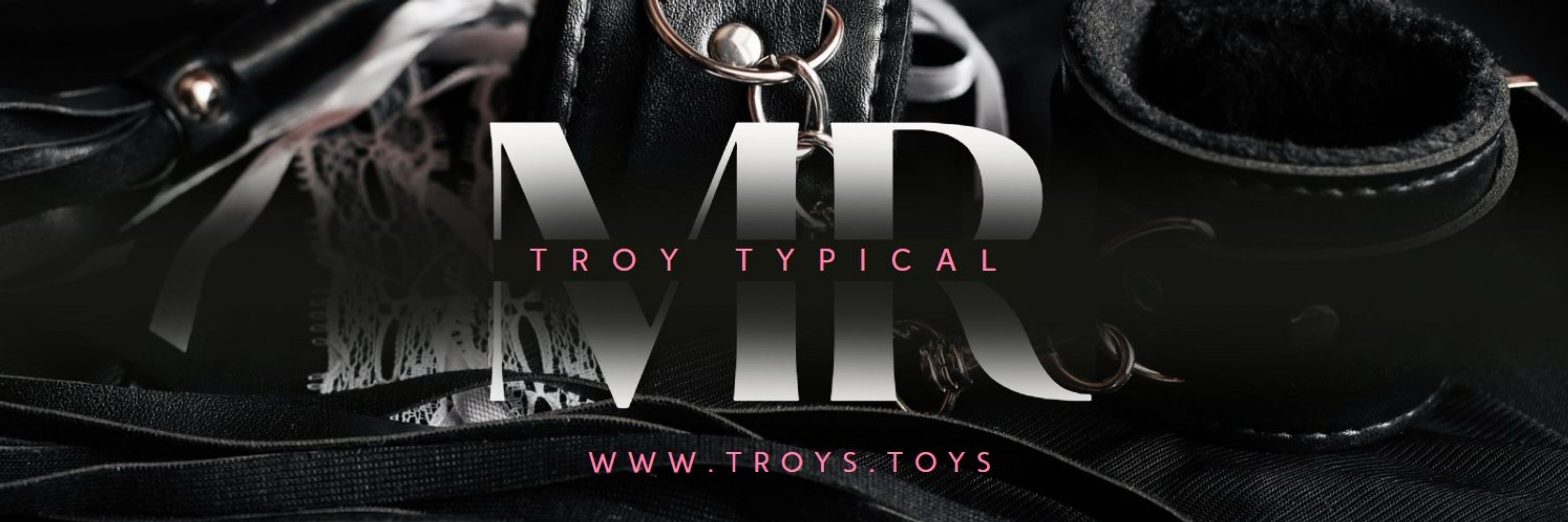 Troy Typical
