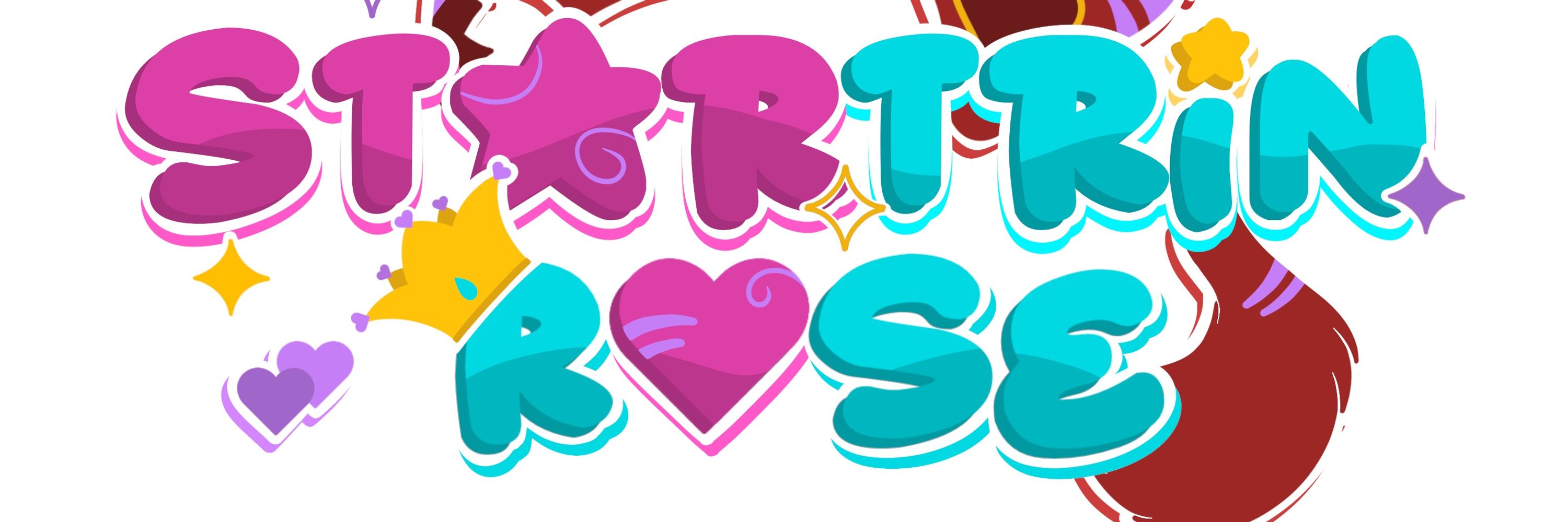 StarTrinRose