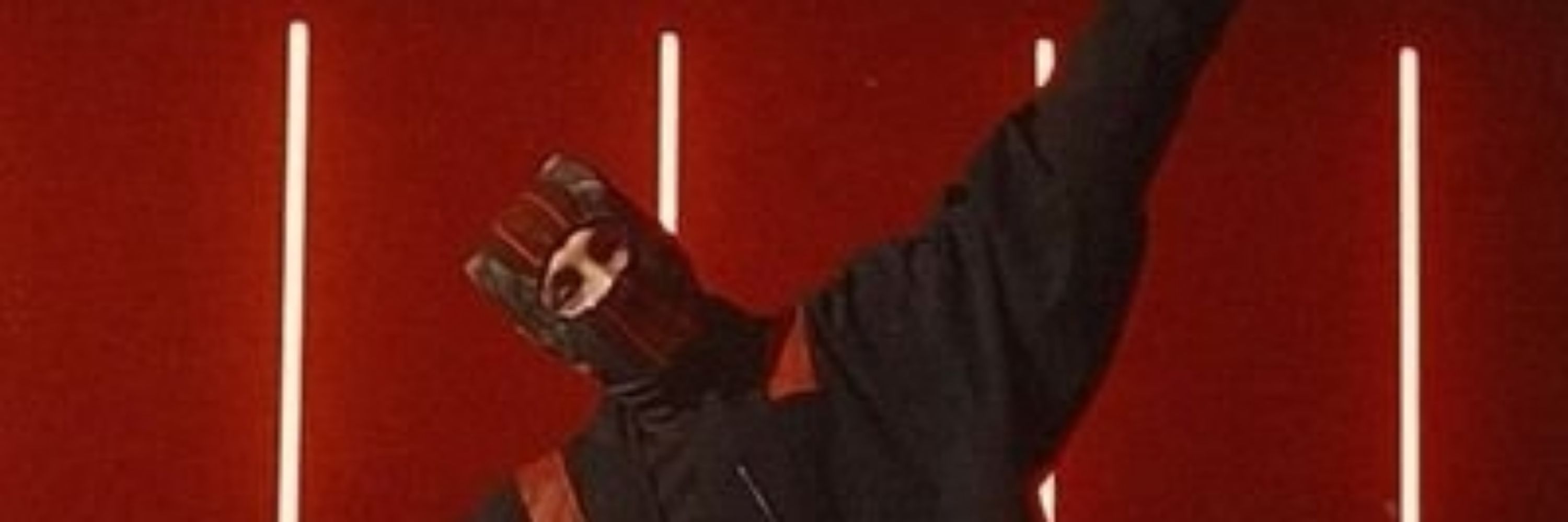 SU (EU VOU VER O TØP)