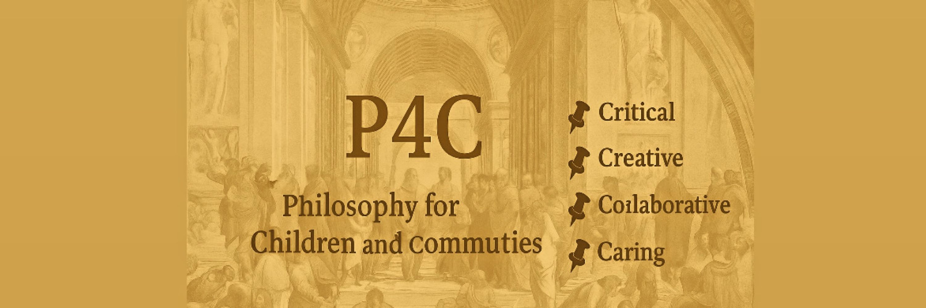 ✨ P4C ✨