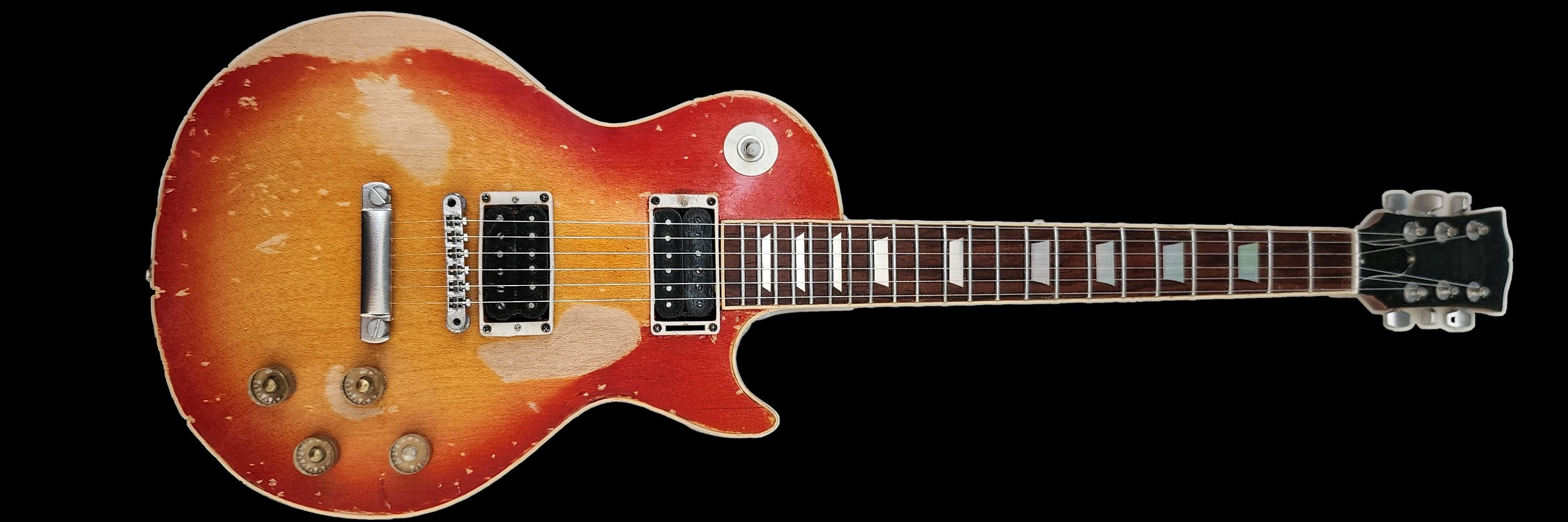 Dave Meniketti