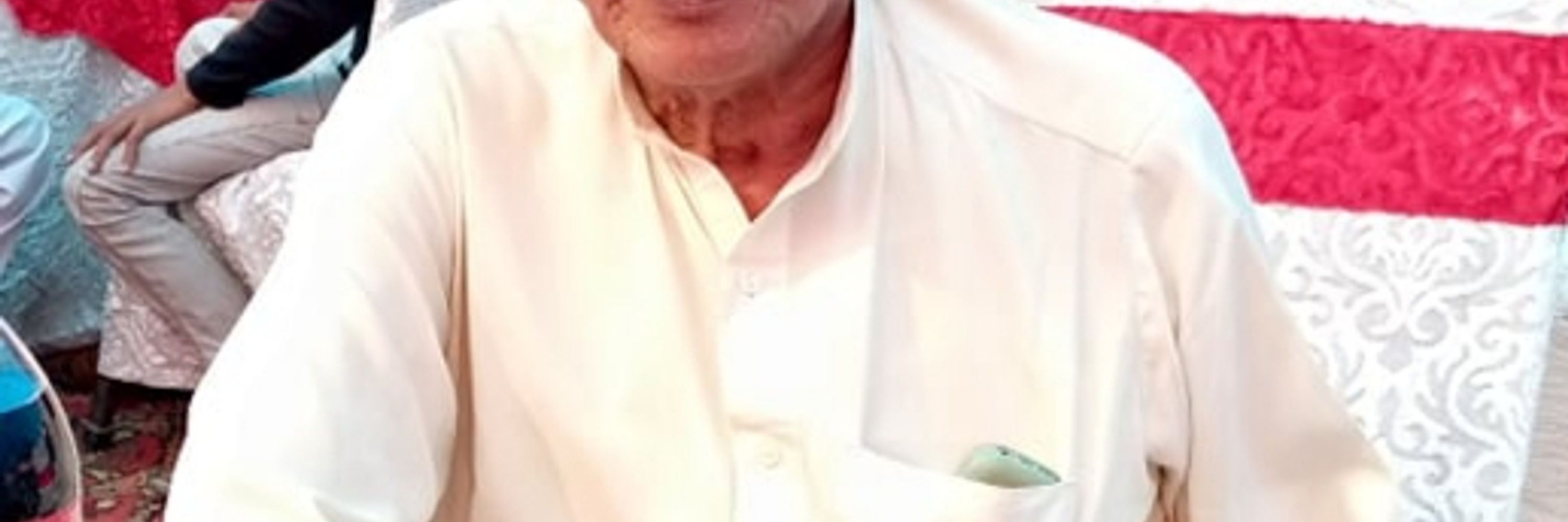 Zahid Jamshaid