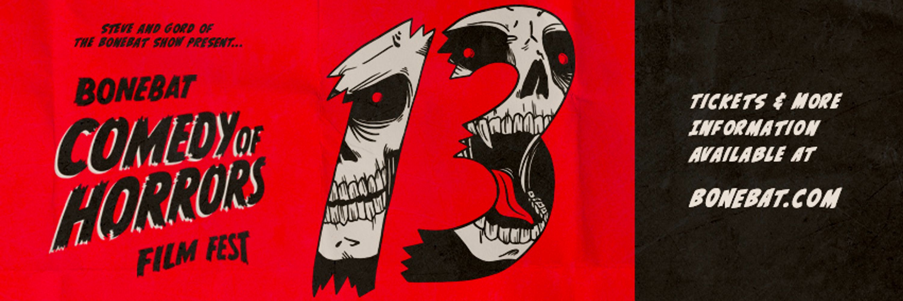 The BoneBat Show
