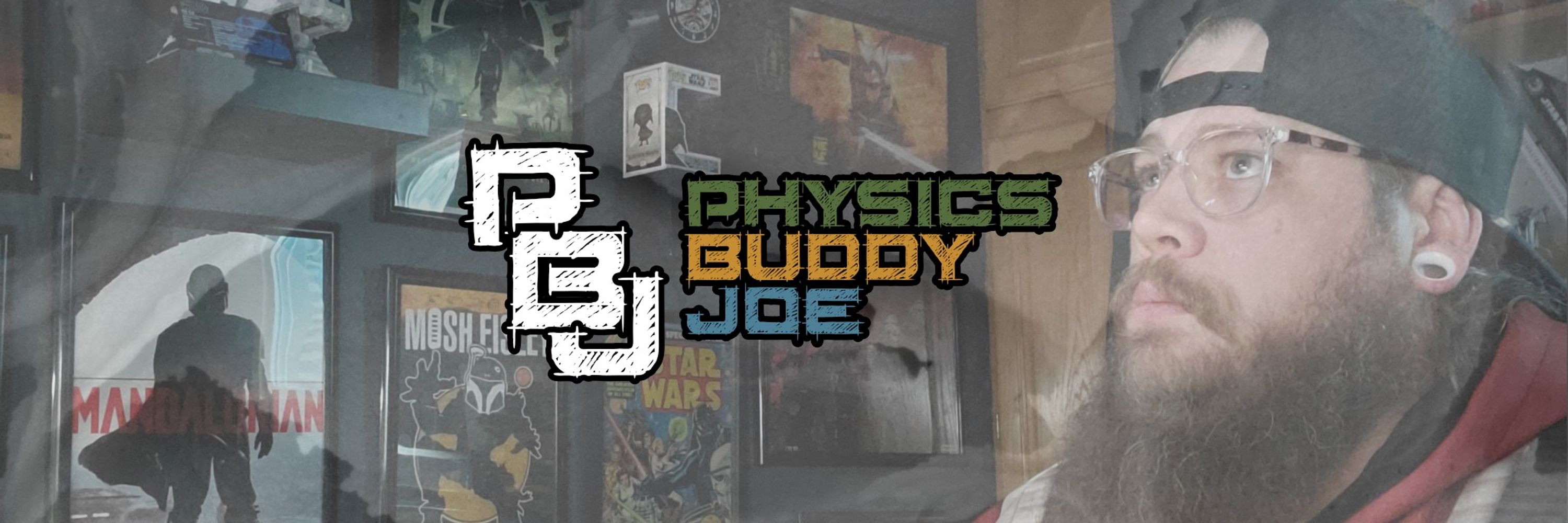 PhysicsBuddyJoe