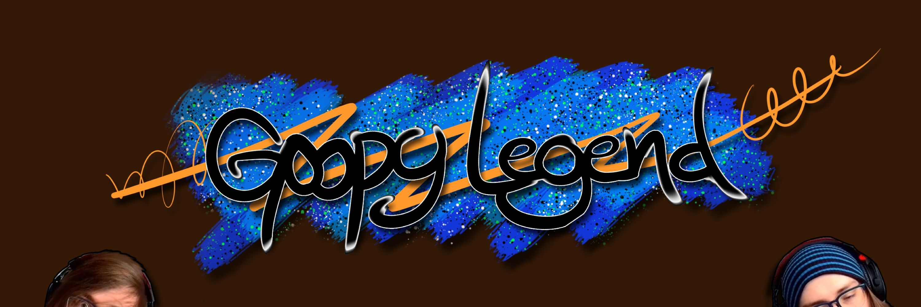 Goopy Legend