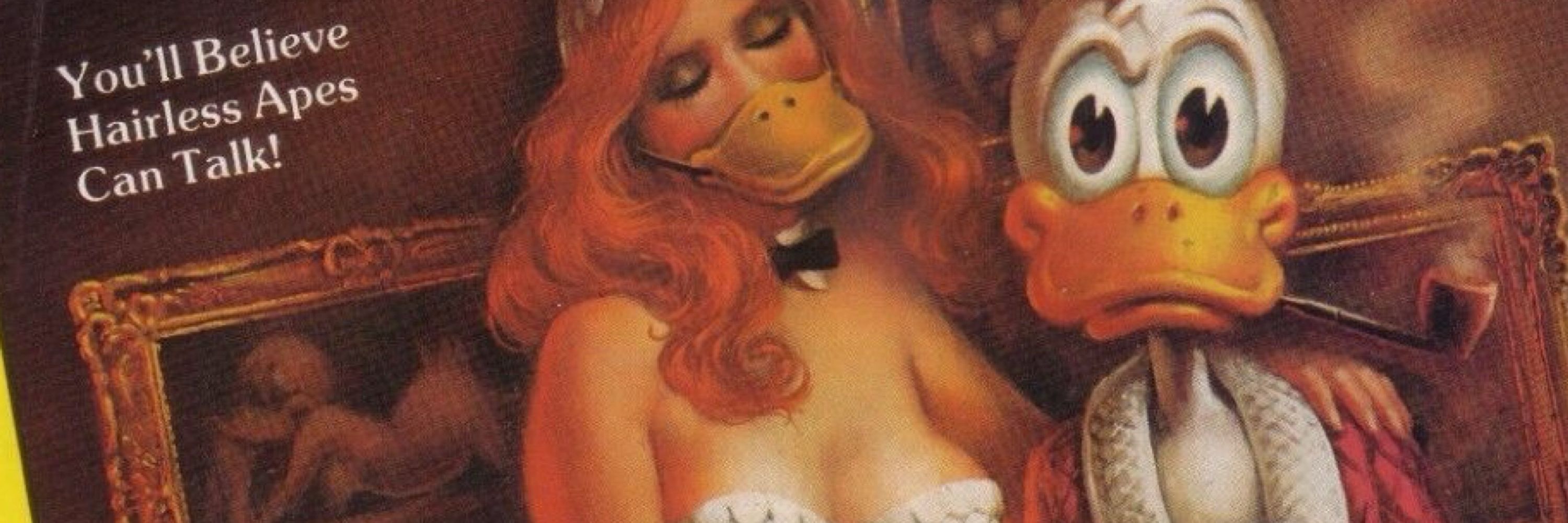 Howard The Duck