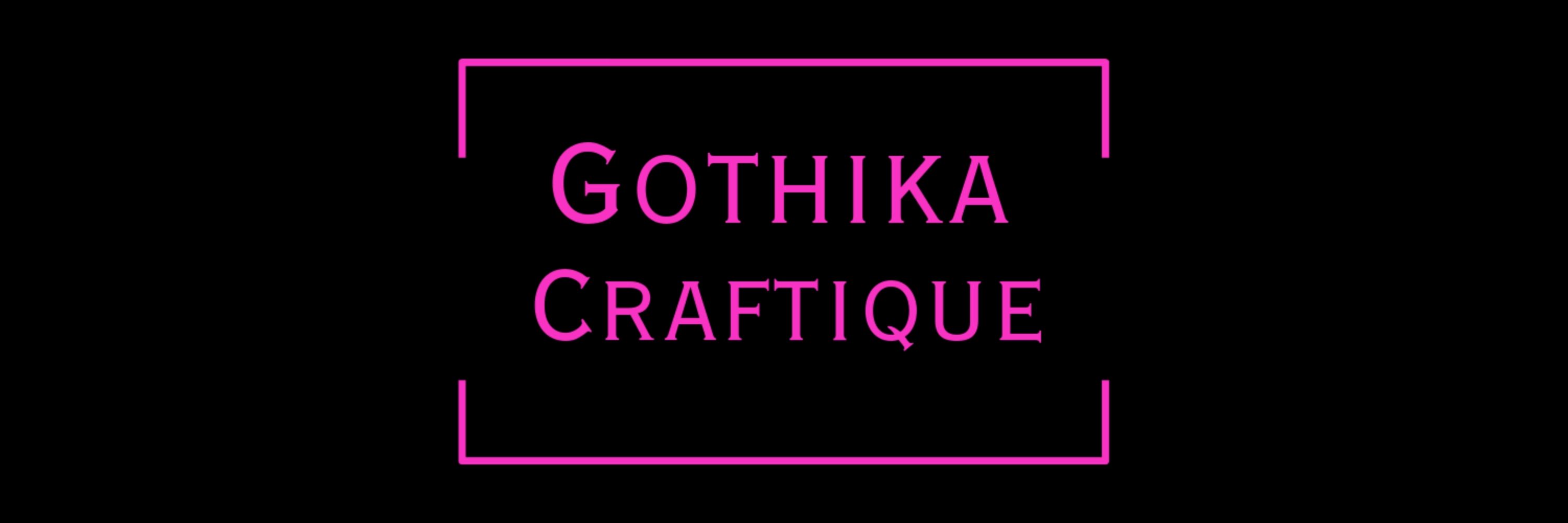 GothikaCraftique