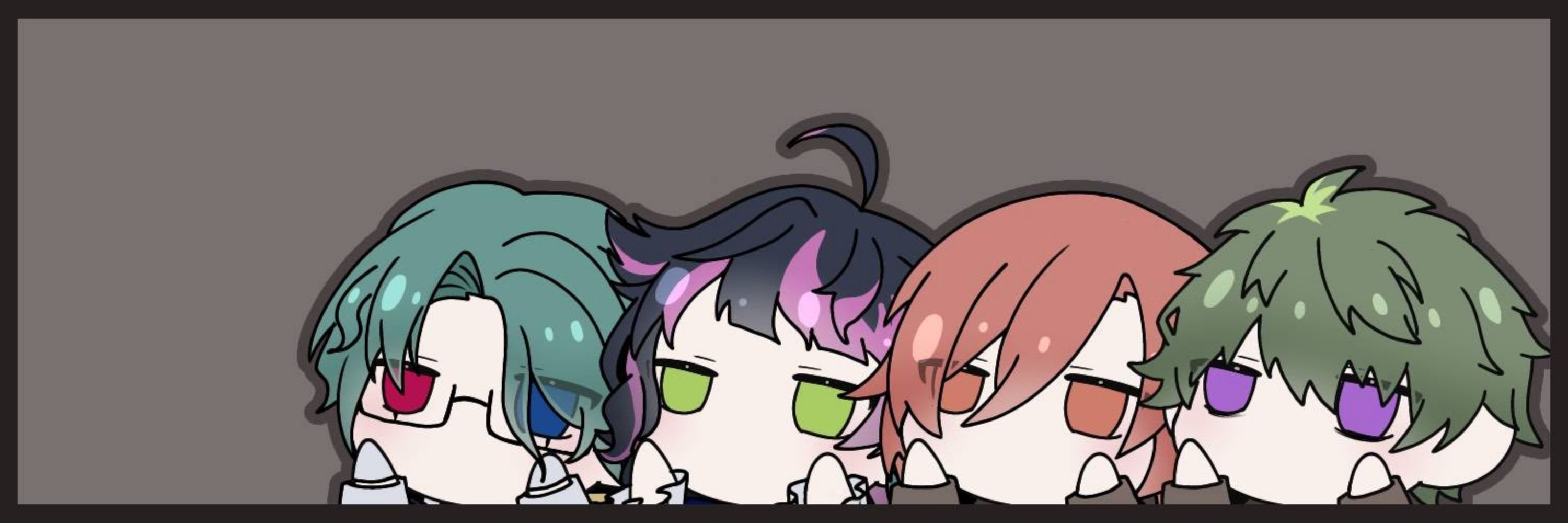 ましゅꕤ*.ﾟ