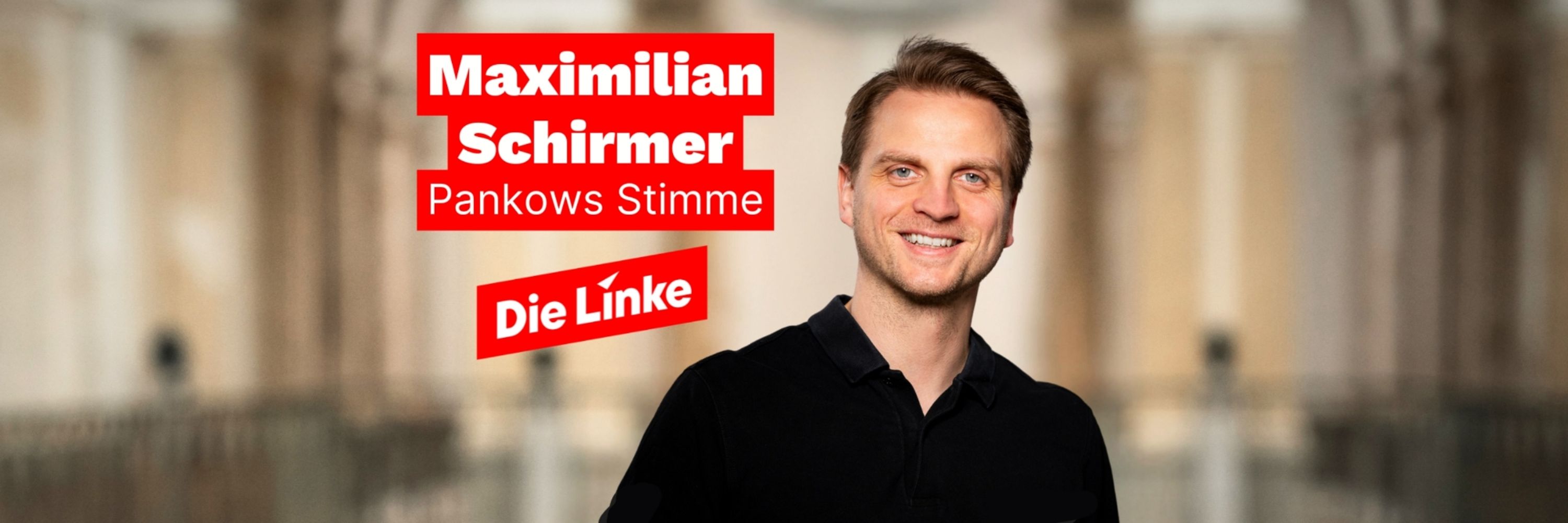 Maximilian Schirmer