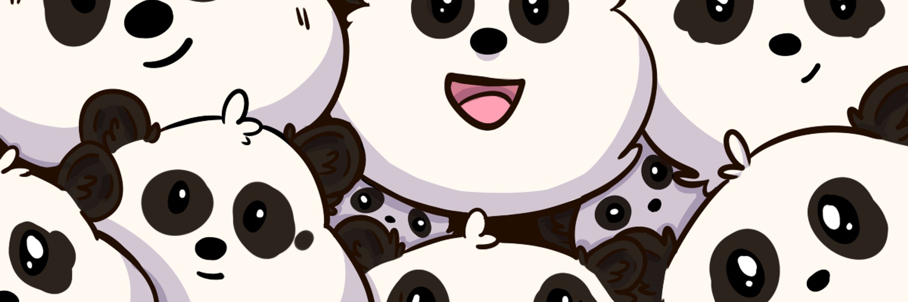 Pad 🐼🍥 VGEN COMMS OPEN