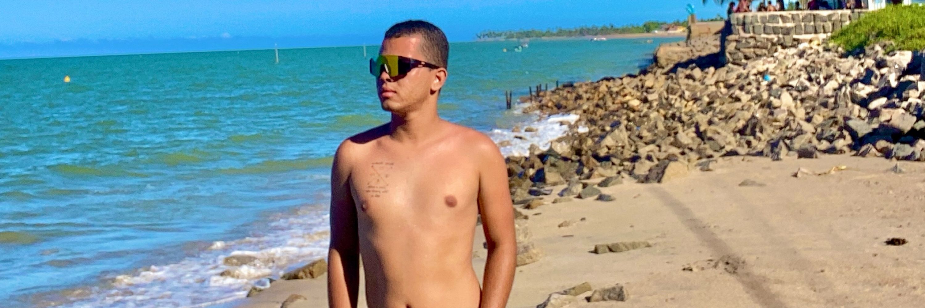Mateus Barros