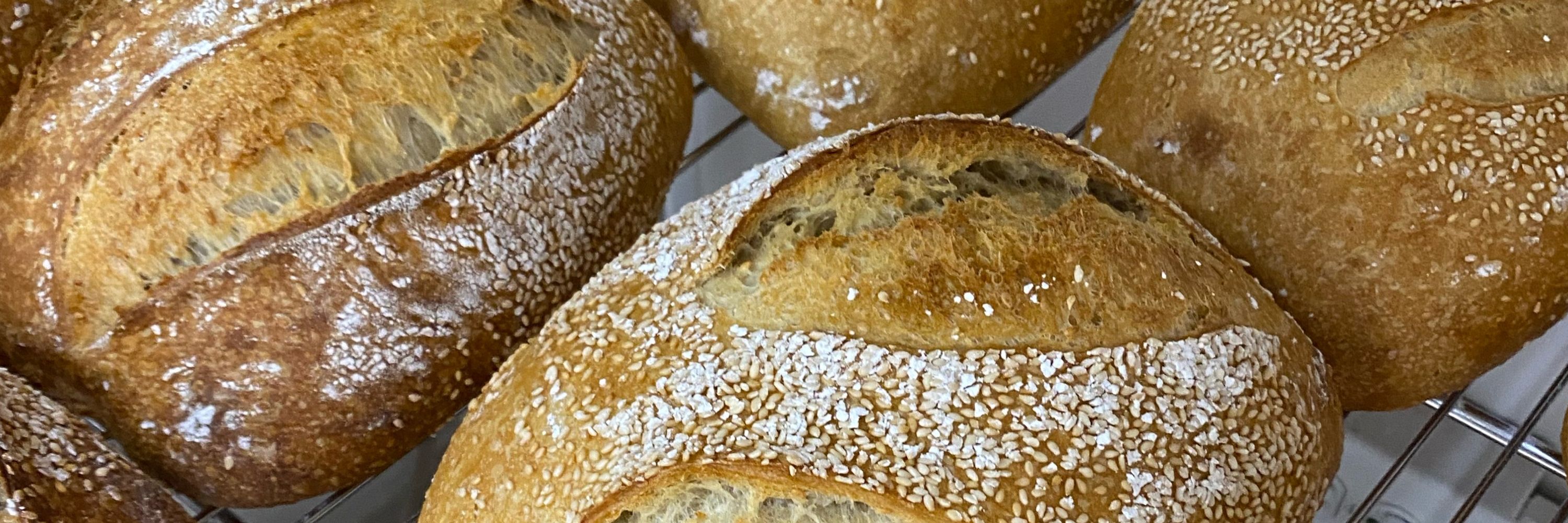 Front Porch Baking Co.