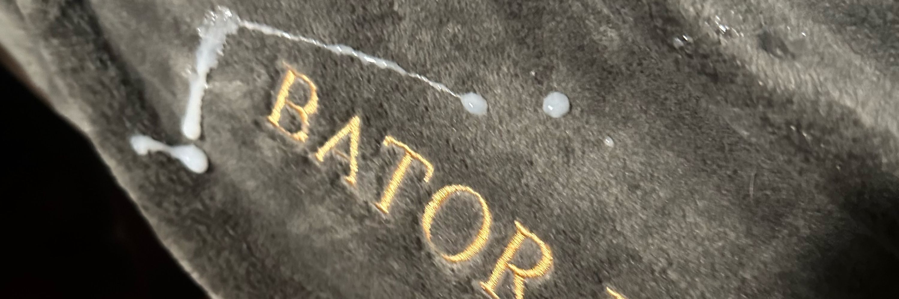 Frank Bator
