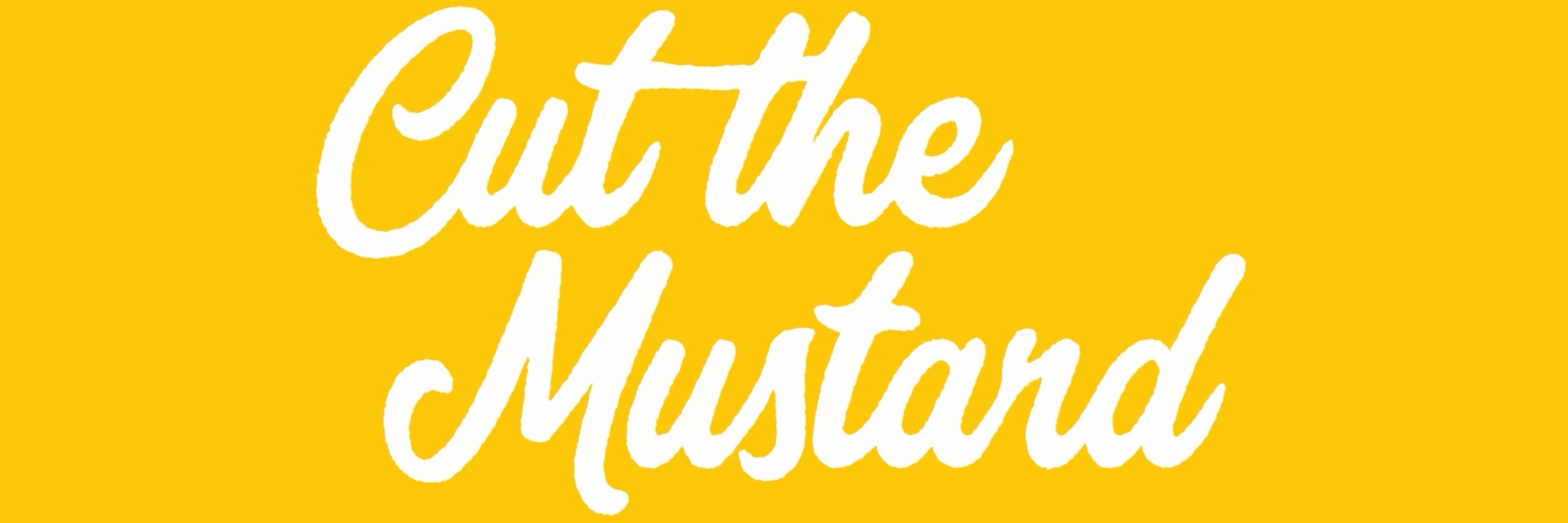 Liam - Cut the Mustard Animation