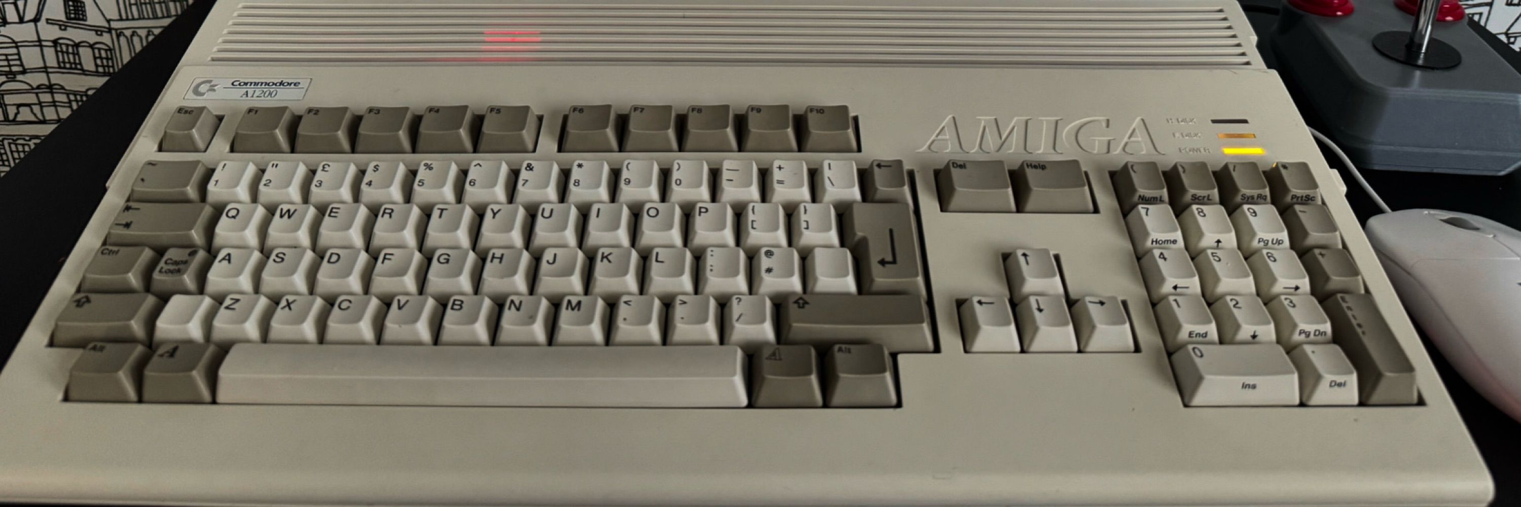 Retro Mood 🤩💾
