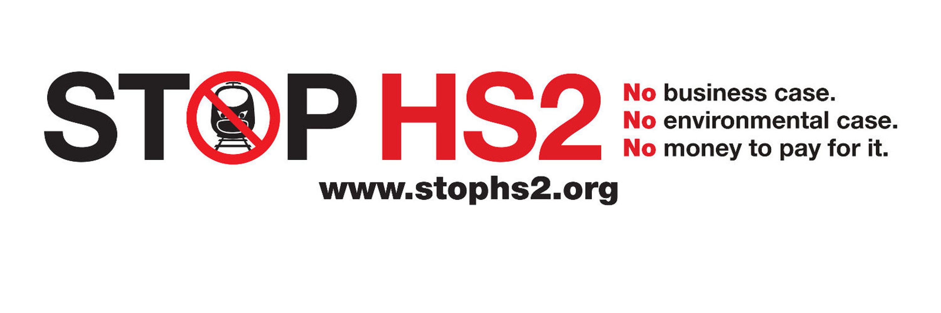 Stop HS2
