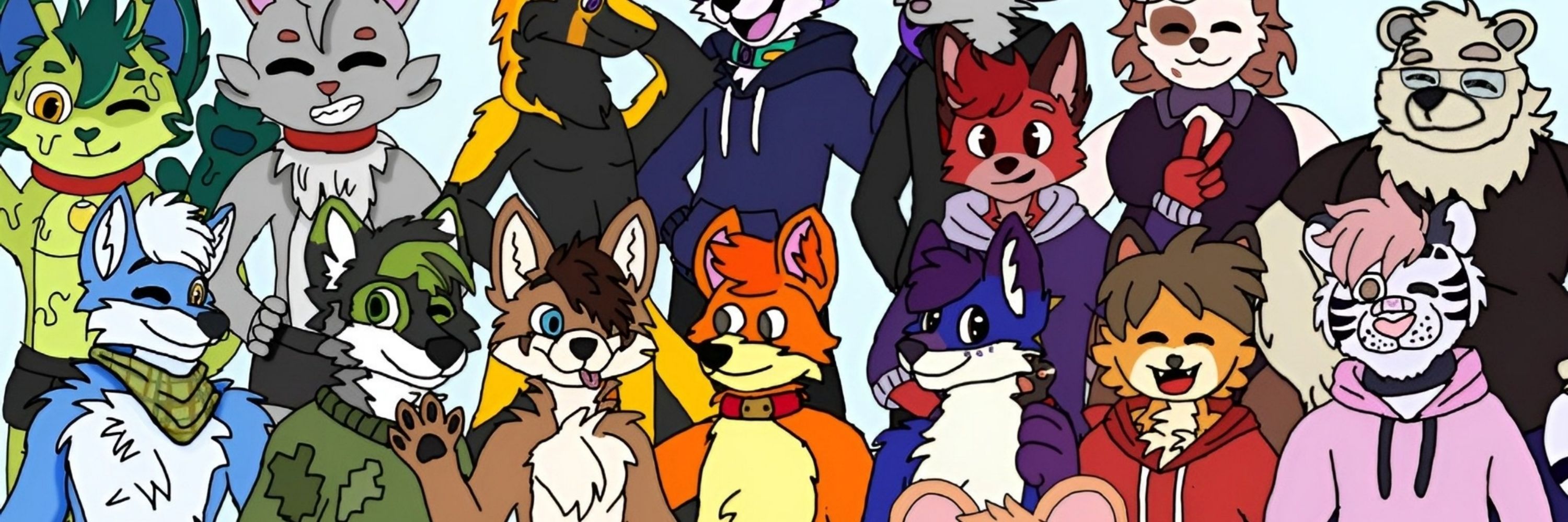 Chasito Furry ⭐🐾